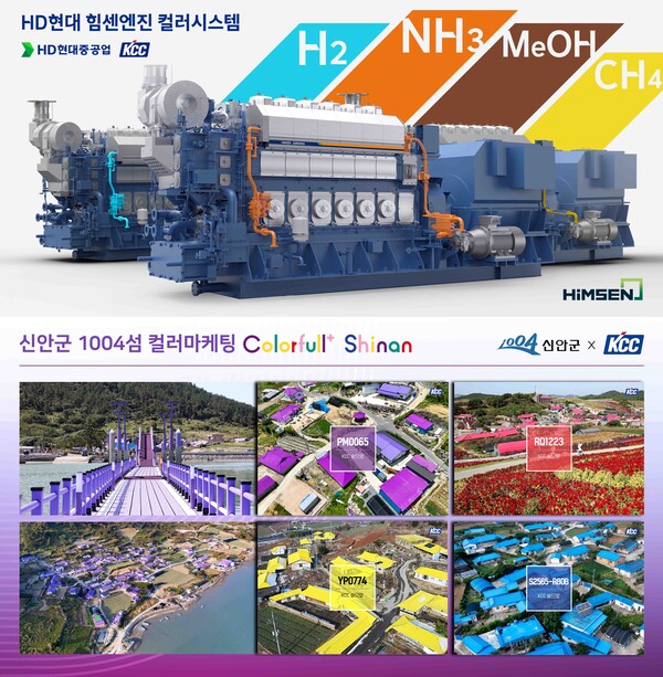 사진제공: KCC