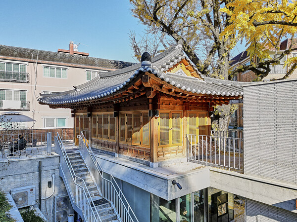 사진제공: 첨단한옥창호