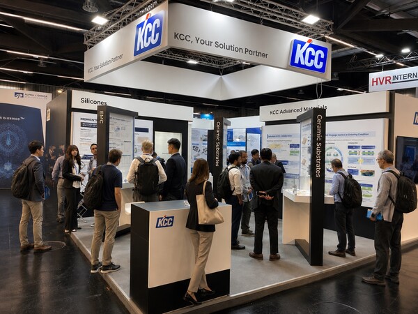 사진제공: KCC